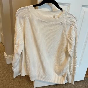 Womens sweater